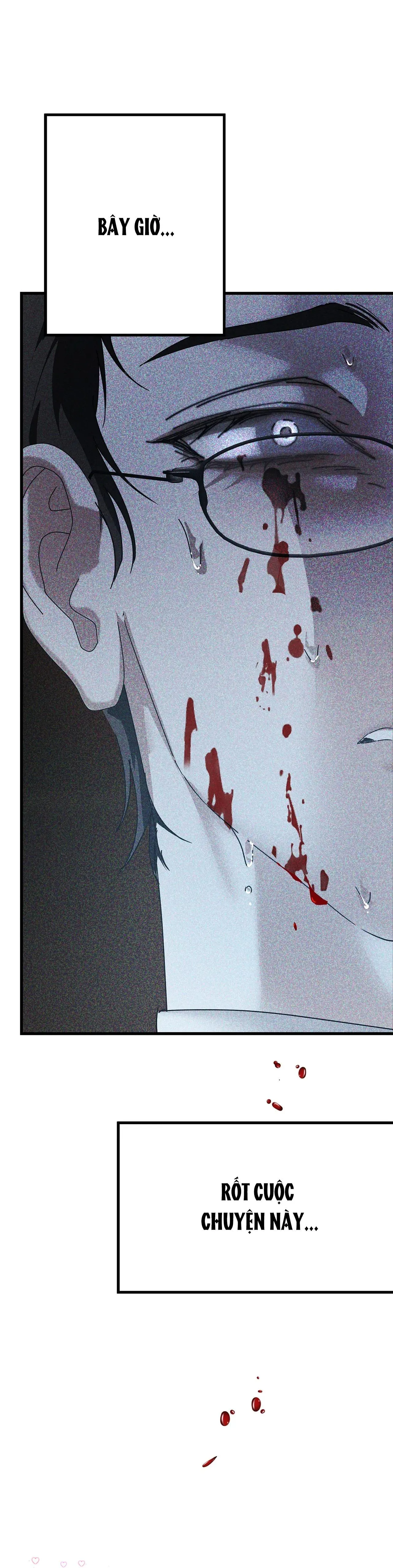 Tuyển tập bara-boom Body chà bá lửa Chapter 62 Trang 7