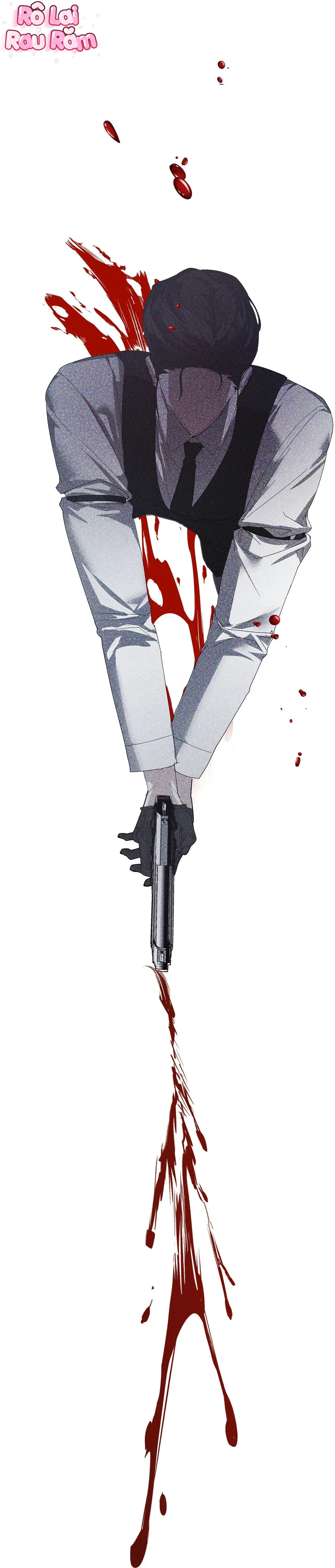 Tuyển tập bara-boom Body chà bá lửa Chapter 62 Trang 8