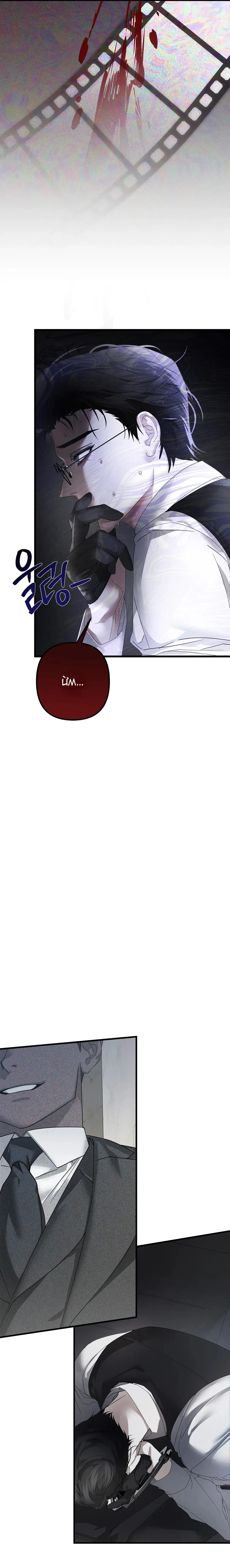 Tuyển tập bara-boom Body chà bá lửa Chapter 62 Trang 13