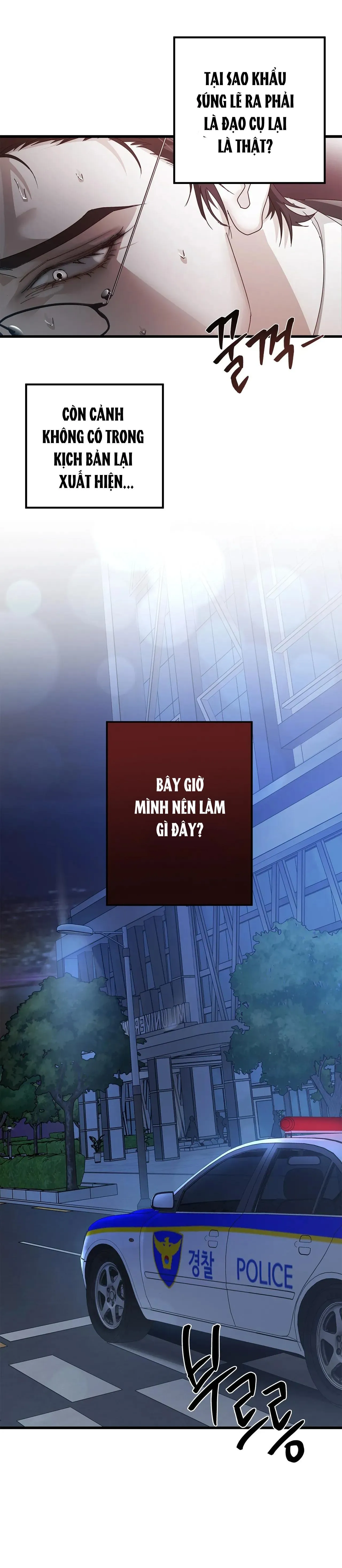 Tuyển tập bara-boom Body chà bá lửa Chapter 62 Trang 14