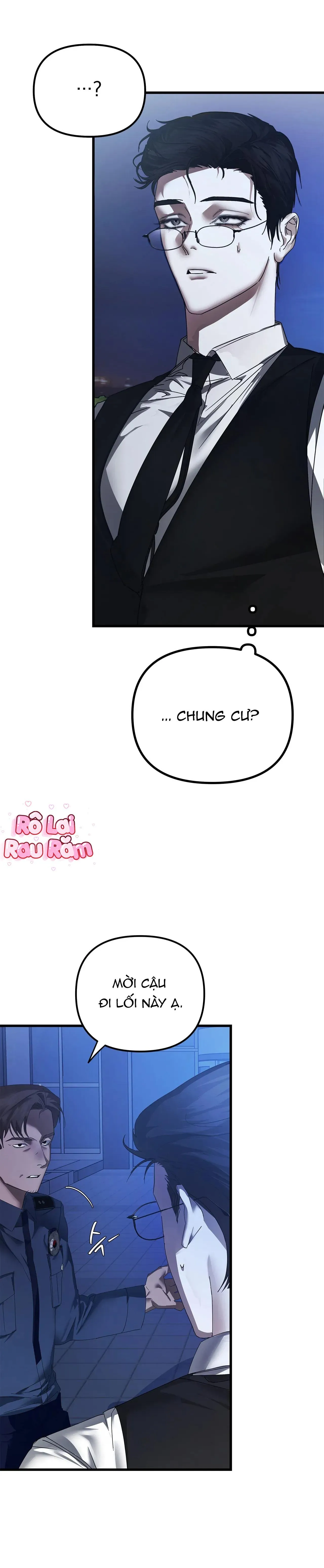 Tuyển tập bara-boom Body chà bá lửa Chapter 62 Trang 16