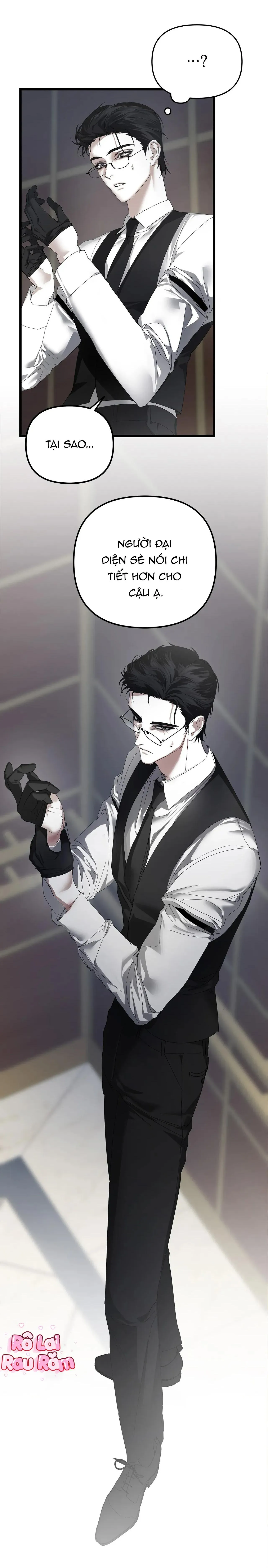 Tuyển tập bara-boom Body chà bá lửa Chapter 62 Trang 18