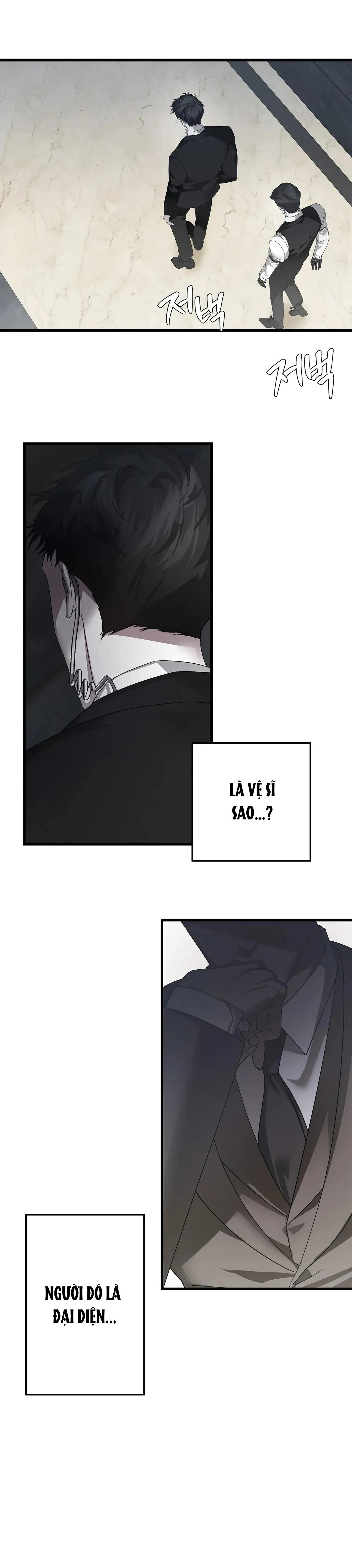 Tuyển tập bara-boom Body chà bá lửa Chapter 62 Trang 20