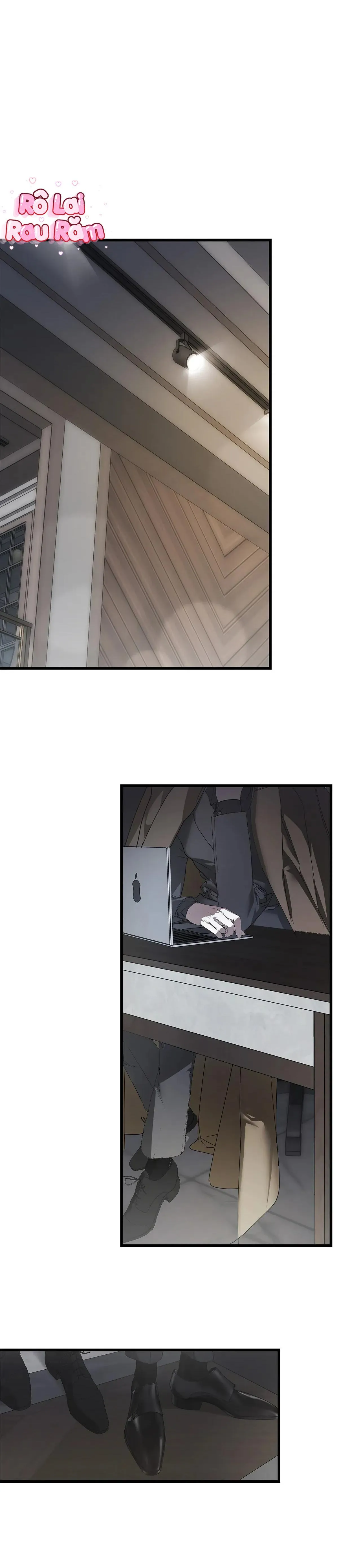 Tuyển tập bara-boom Body chà bá lửa Chapter 62 Trang 21