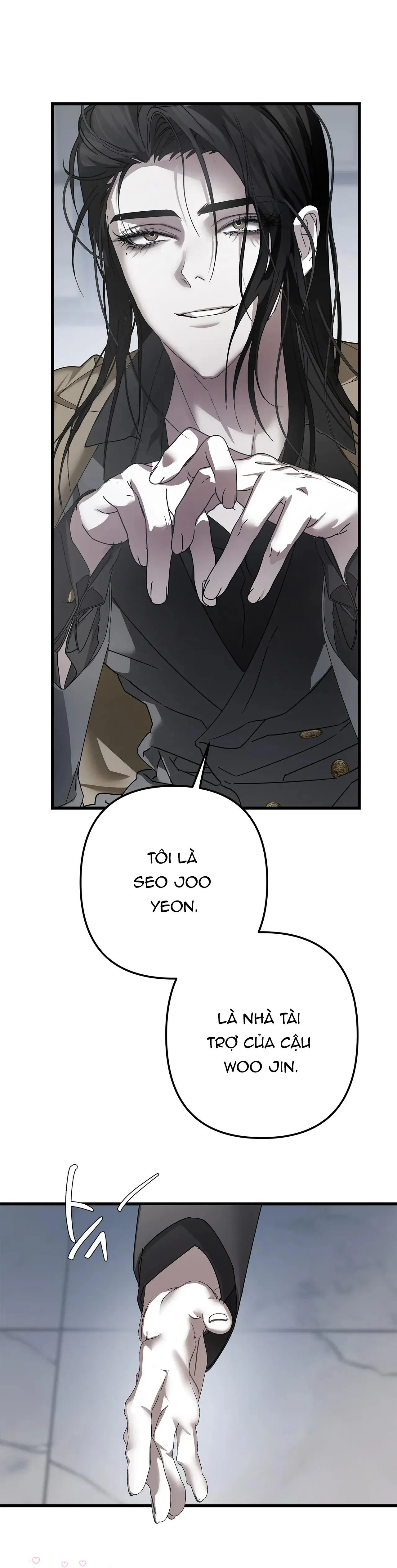 Tuyển tập bara-boom Body chà bá lửa Chapter 62 Trang 23