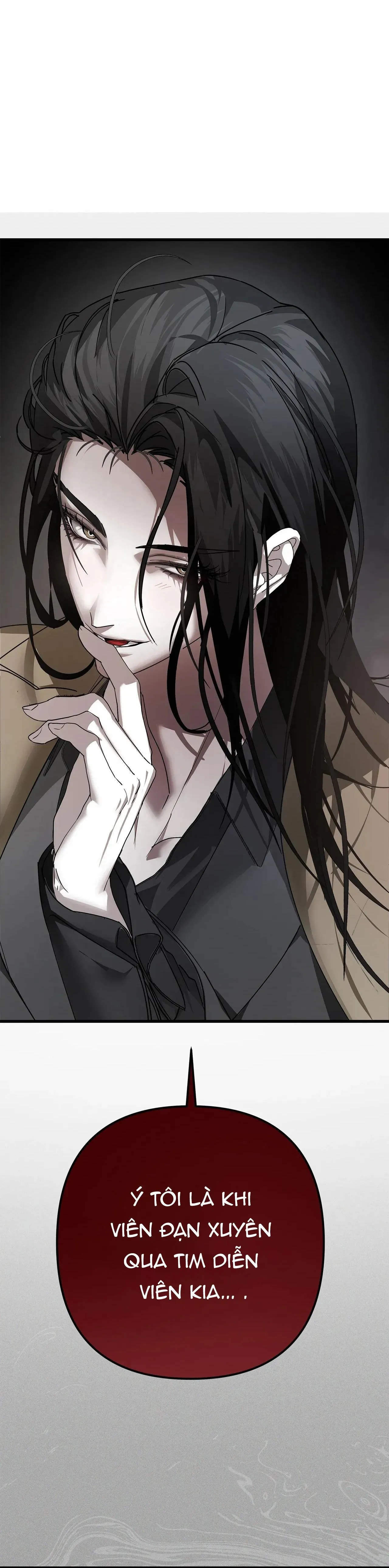 Tuyển tập bara-boom Body chà bá lửa Chapter 62 Trang 26