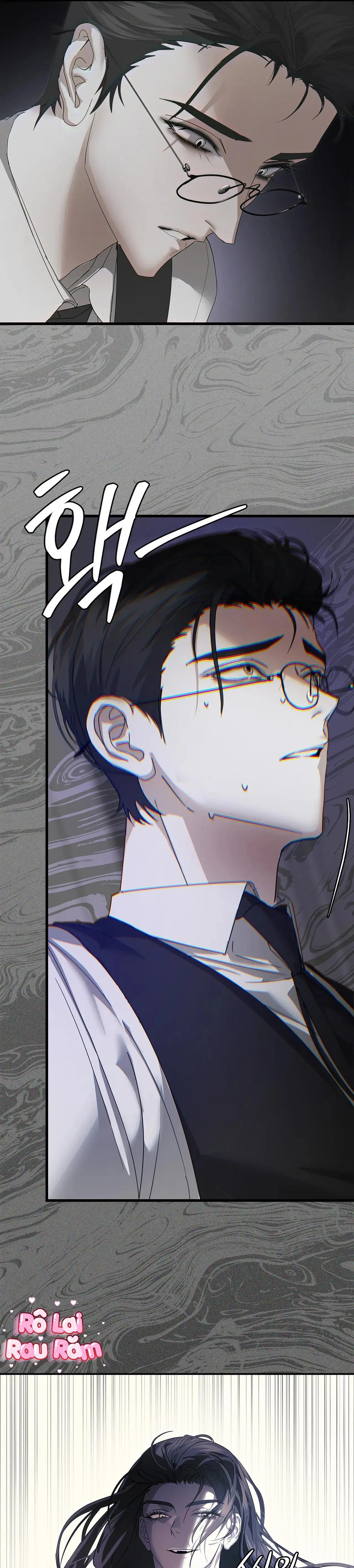 Tuyển tập bara-boom Body chà bá lửa Chapter 62 Trang 27