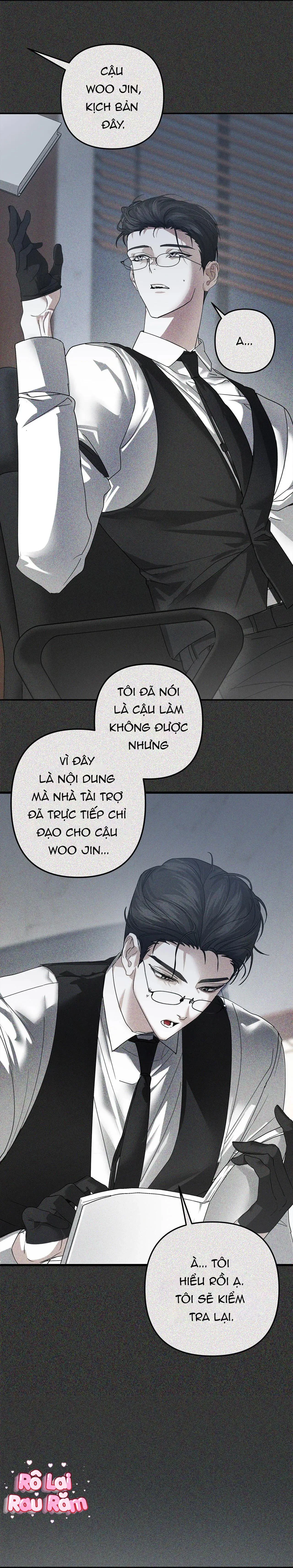 Tuyển tập bara-boom Body chà bá lửa Chapter 62 Trang 29