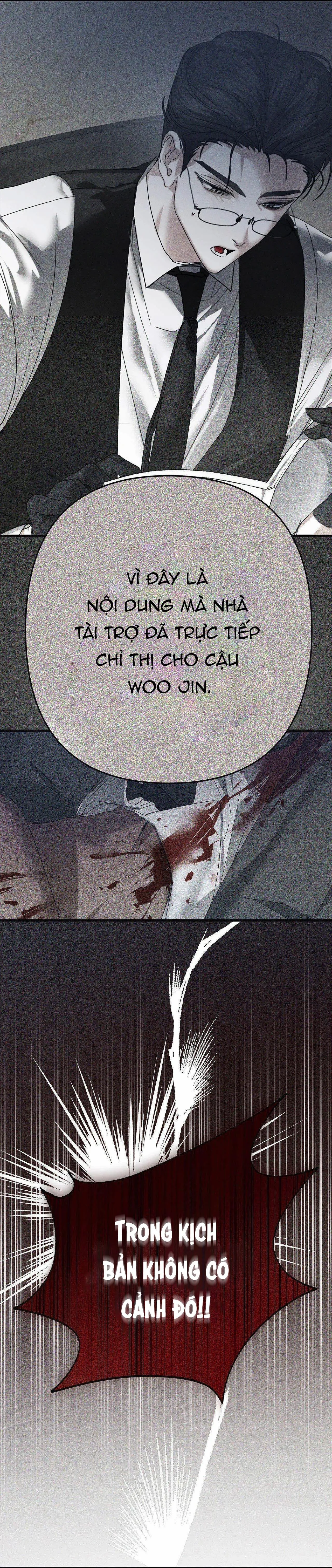 Tuyển tập bara-boom Body chà bá lửa Chapter 62 Trang 30