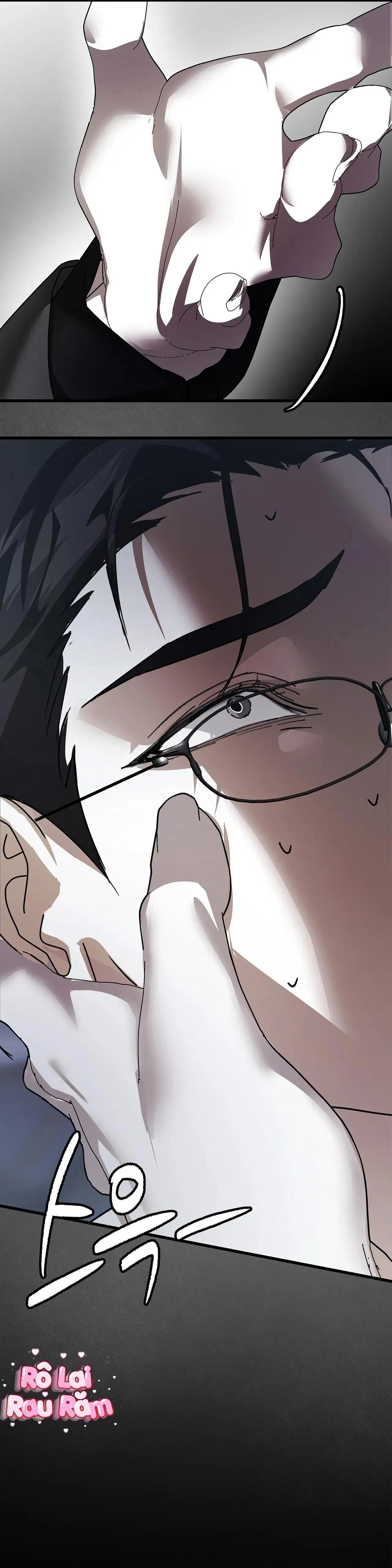 Tuyển tập bara-boom Body chà bá lửa Chapter 62 Trang 32