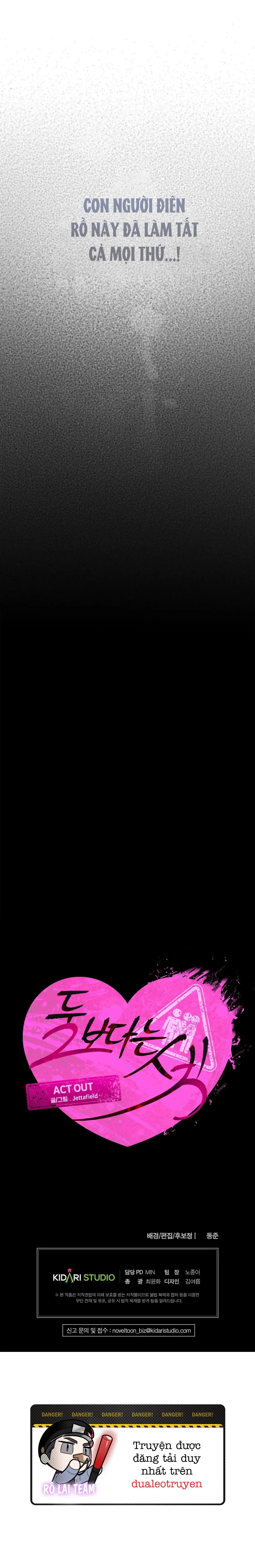 Tuyển tập bara-boom Body chà bá lửa Chapter 62 Trang 35