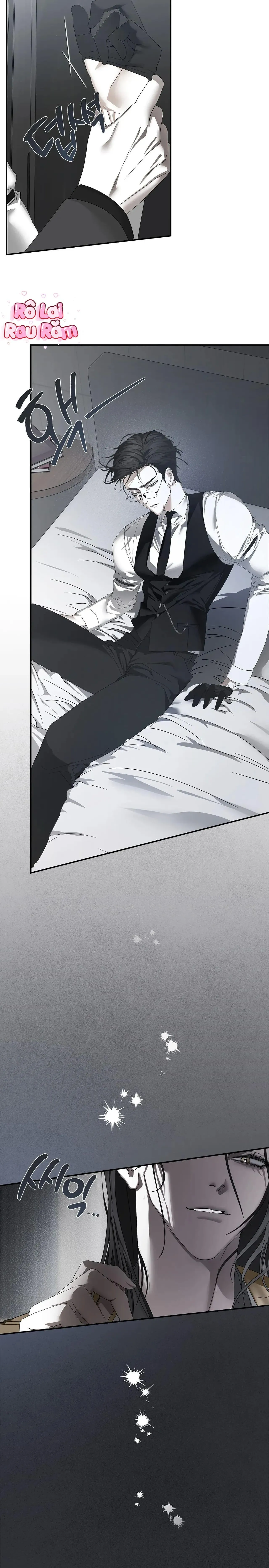 Tuyển tập bara-boom Body chà bá lửa Chapter 63 Trang 10