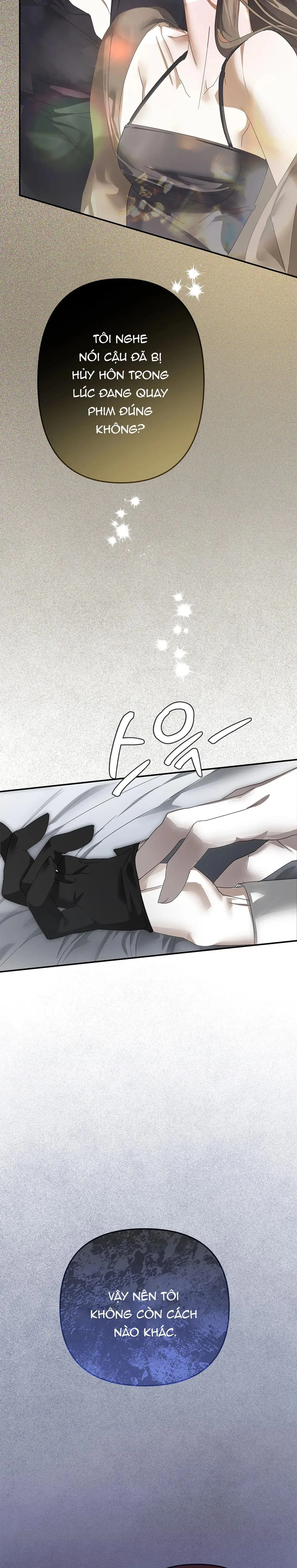 Tuyển tập bara-boom Body chà bá lửa Chapter 63 Trang 12