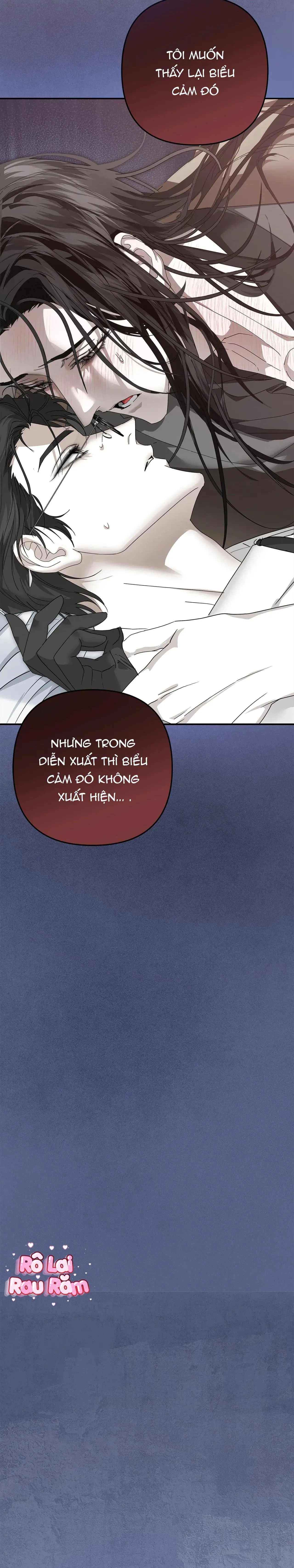 Tuyển tập bara-boom Body chà bá lửa Chapter 63 Trang 13