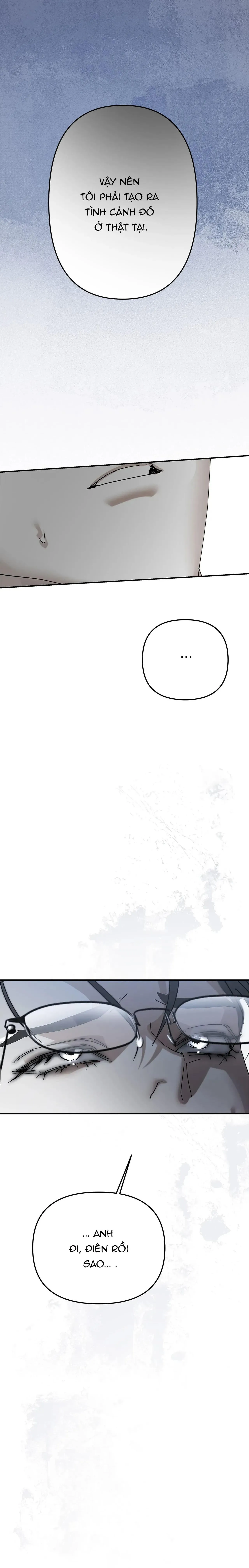 Tuyển tập bara-boom Body chà bá lửa Chapter 63 Trang 14