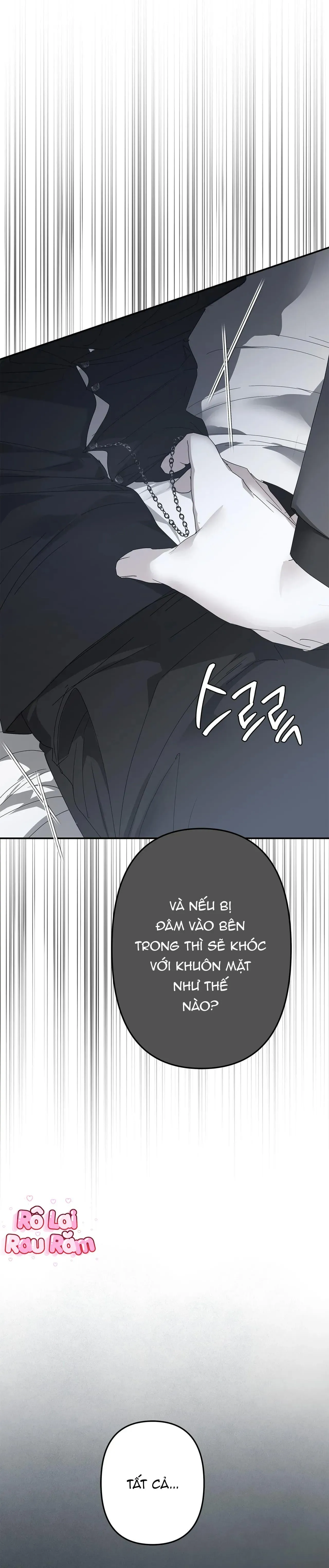 Tuyển tập bara-boom Body chà bá lửa Chapter 63 Trang 17