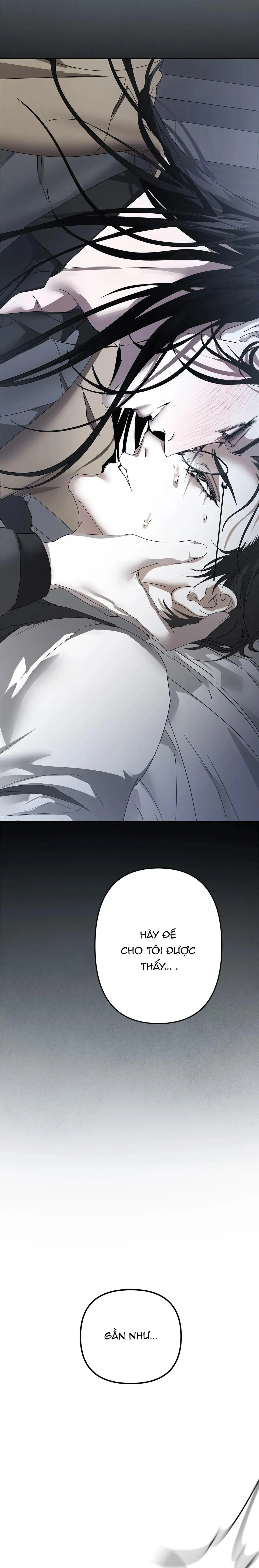 Tuyển tập bara-boom Body chà bá lửa Chapter 63 Trang 18