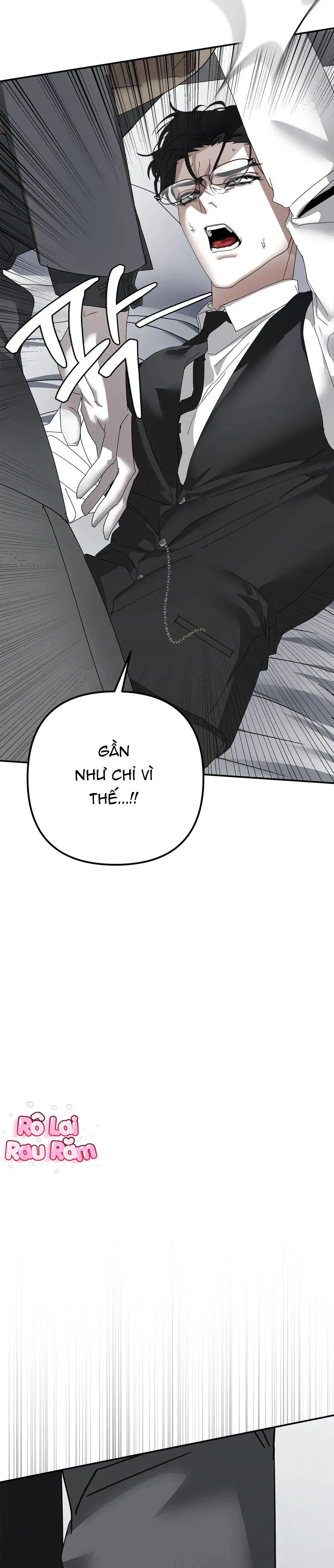 Tuyển tập bara-boom Body chà bá lửa Chapter 63 Trang 19