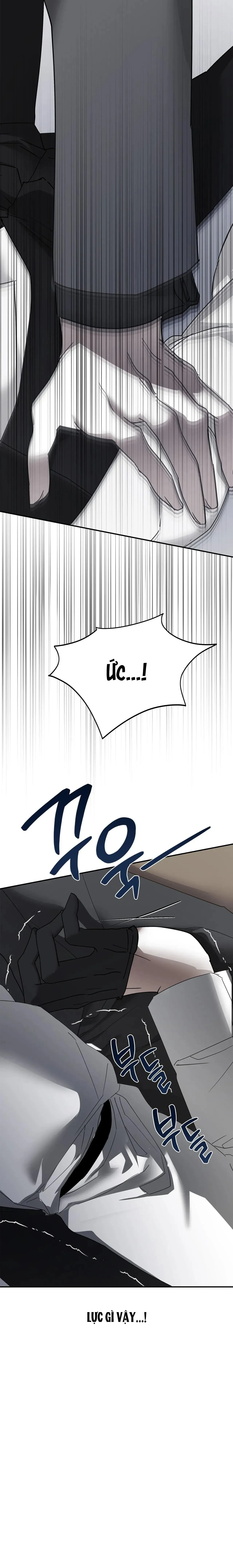 Tuyển tập bara-boom Body chà bá lửa Chapter 63 Trang 20