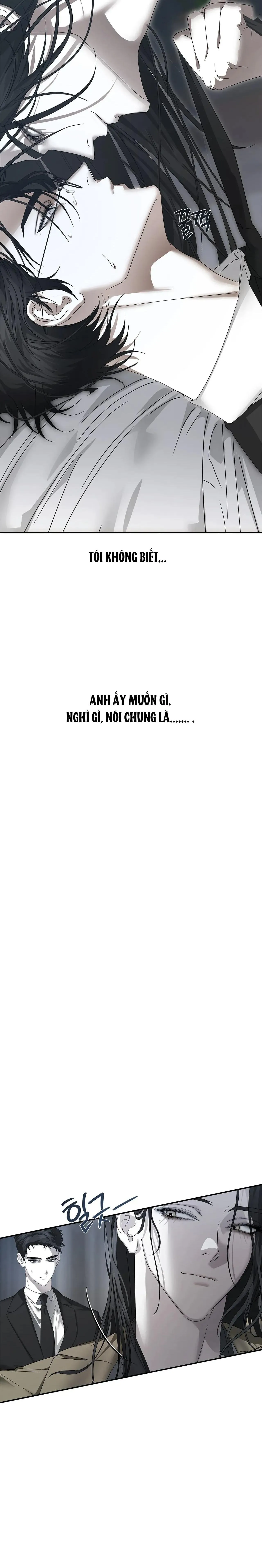 Tuyển tập bara-boom Body chà bá lửa Chapter 63 Trang 24