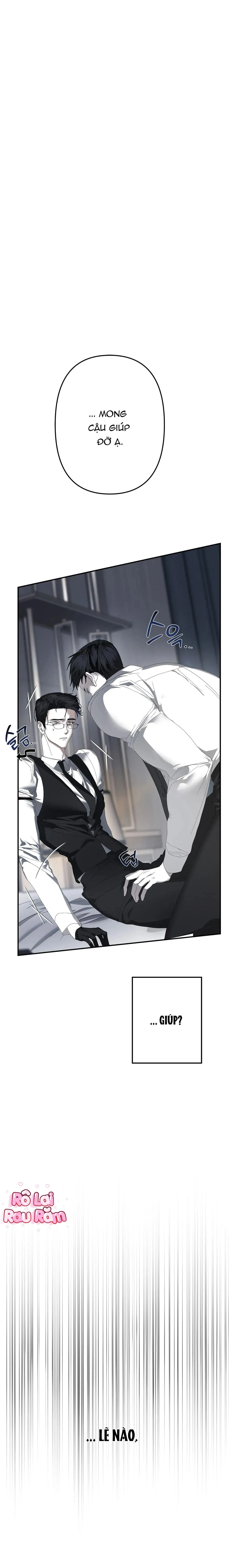 Tuyển tập bara-boom Body chà bá lửa Chapter 63 Trang 27