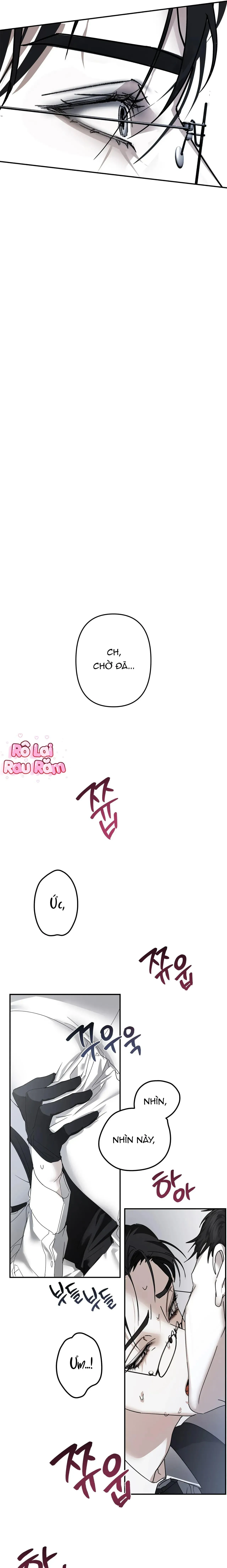 Tuyển tập bara-boom Body chà bá lửa Chapter 63 Trang 29