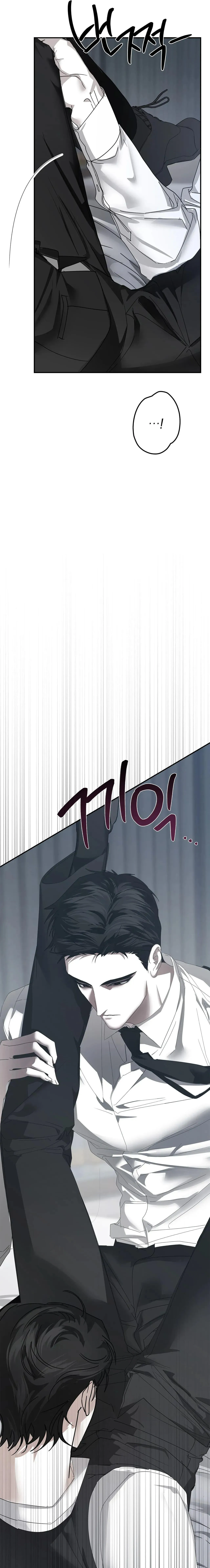 Tuyển tập bara-boom Body chà bá lửa Chapter 63 Trang 31