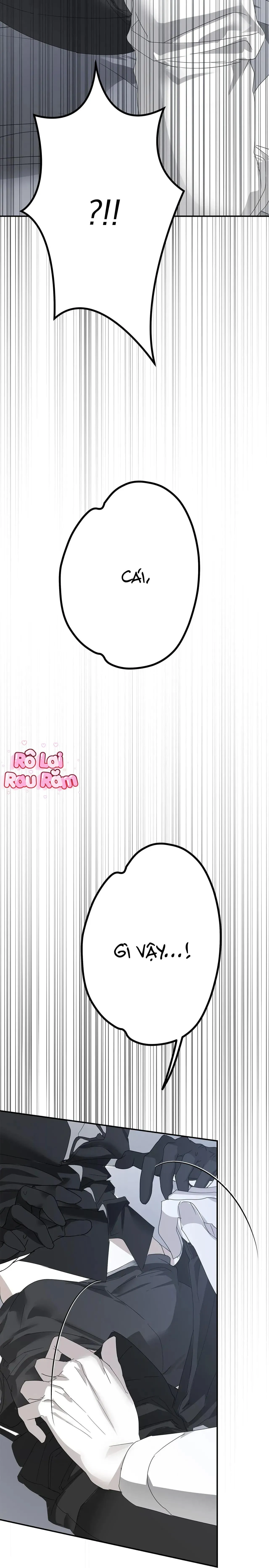 Tuyển tập bara-boom Body chà bá lửa Chapter 63 Trang 32