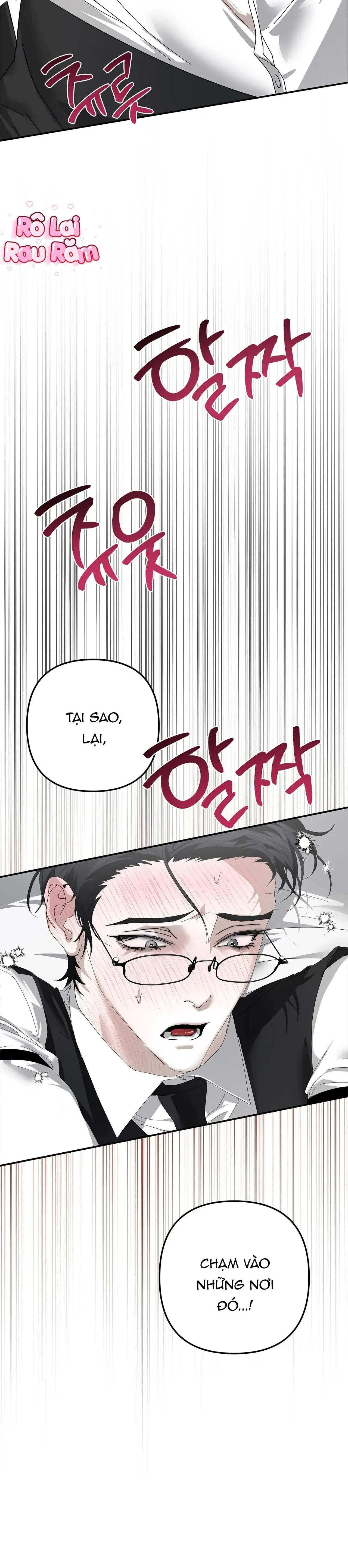 Tuyển tập bara-boom Body chà bá lửa Chapter 63 Trang 37