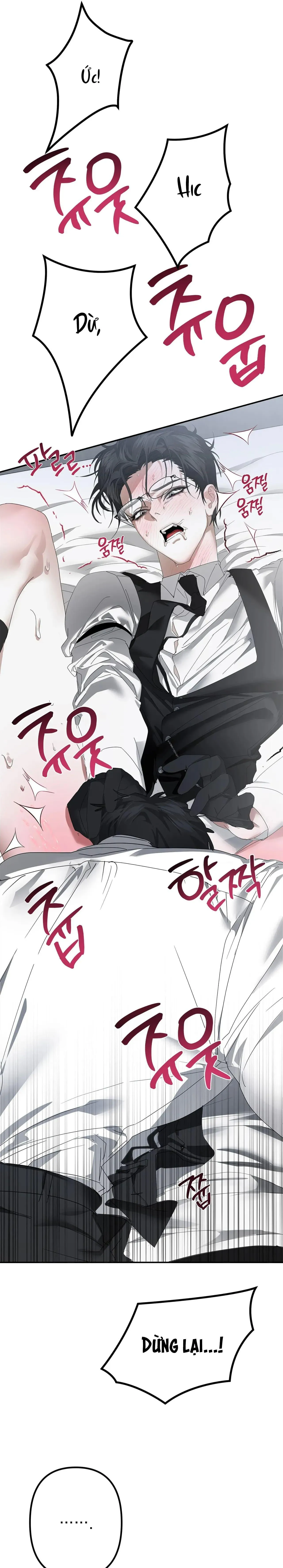 Tuyển tập bara-boom Body chà bá lửa Chapter 63 Trang 38