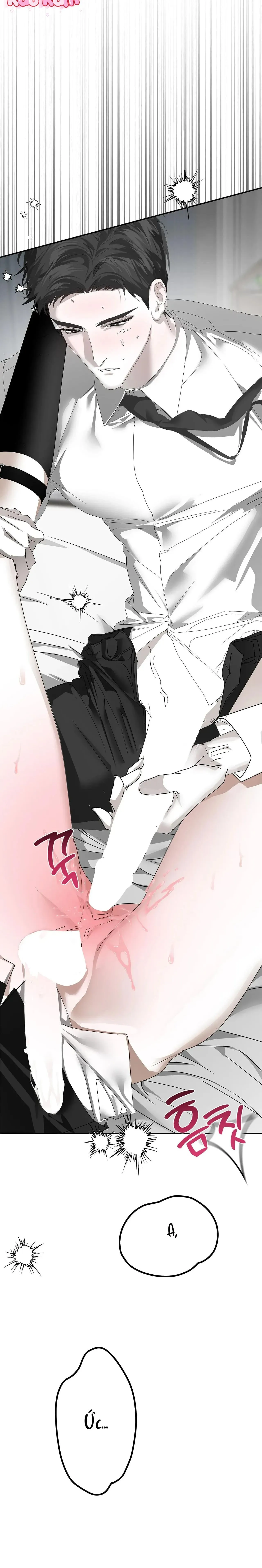 Tuyển tập bara-boom Body chà bá lửa Chapter 63 Trang 41