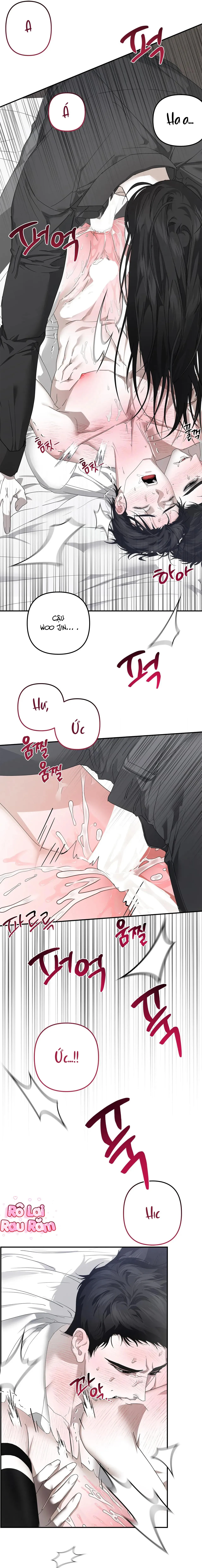 Tuyển tập bara-boom Body chà bá lửa Chapter 65 Trang 4