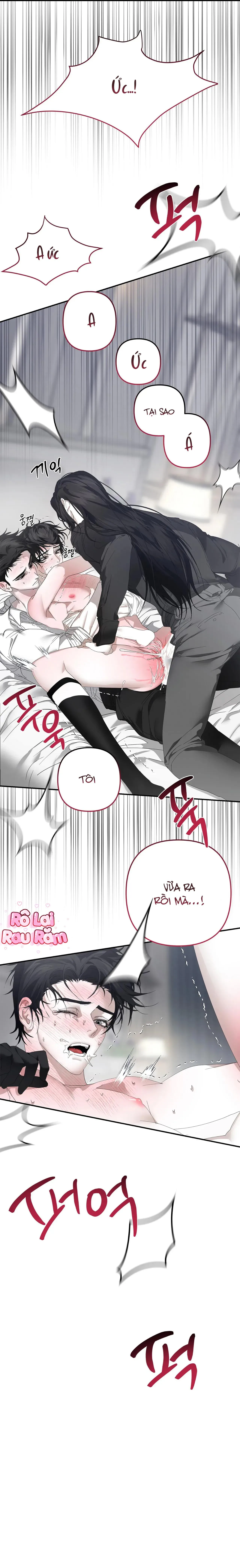 Tuyển tập bara-boom Body chà bá lửa Chapter 65 Trang 7