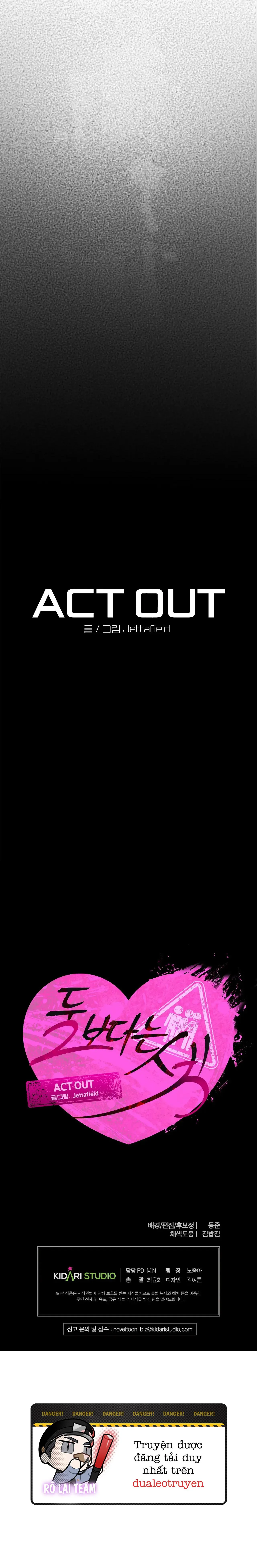 Tuyển tập bara-boom Body chà bá lửa Chapter 65 Trang 20