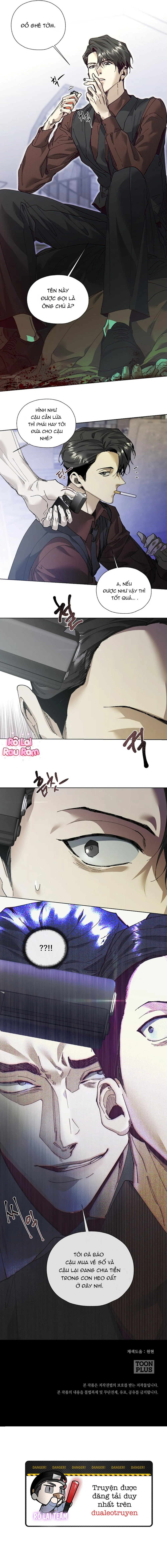 Tuyển tập bara-boom Body chà bá lửa Chapter 66 Trang 13