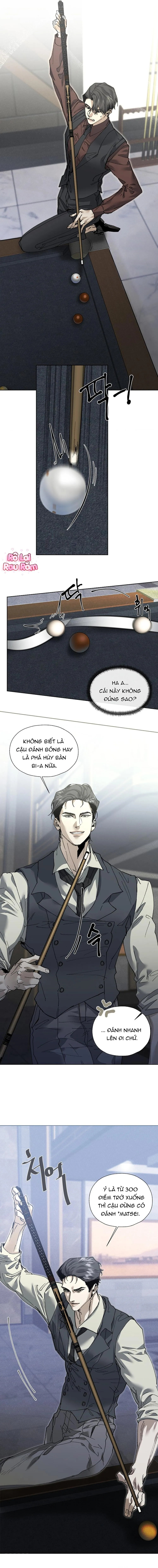 Tuyển tập bara-boom Body chà bá lửa Chapter 67 Trang 6