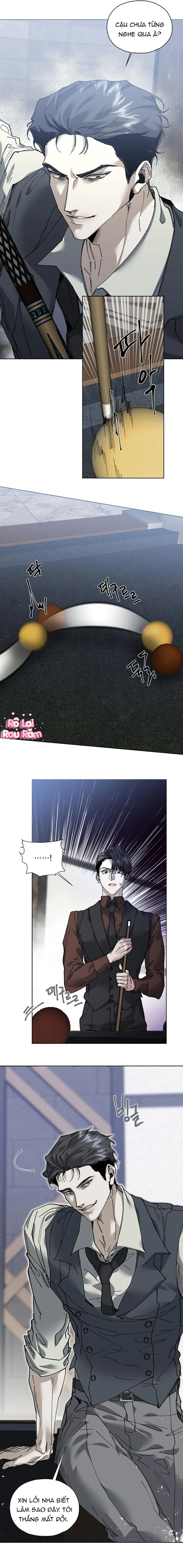 Tuyển tập bara-boom Body chà bá lửa Chapter 67 Trang 7