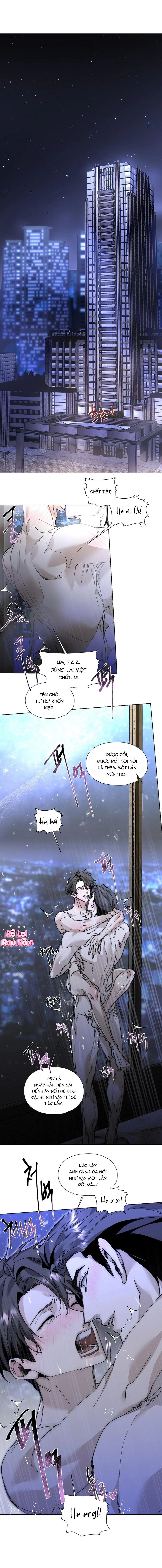 Tuyển tập bara-boom Body chà bá lửa Chapter 69 Trang 13