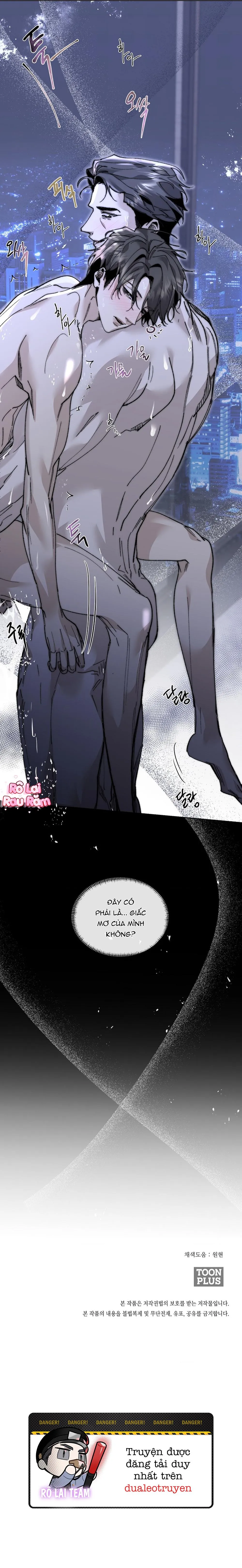 Tuyển tập bara-boom Body chà bá lửa Chapter 69 Trang 14