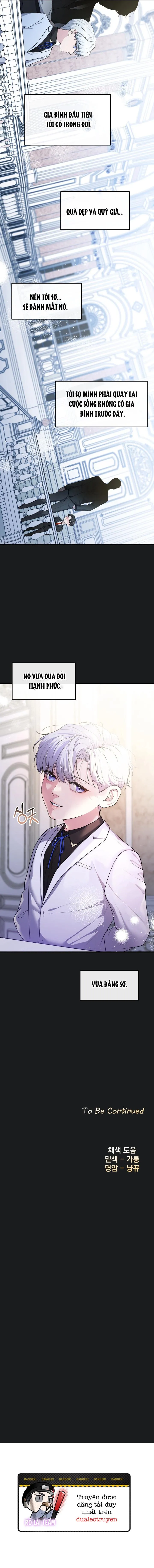 Tuyển tập bara-boom Body chà bá lửa Chapter 90 Trang 6