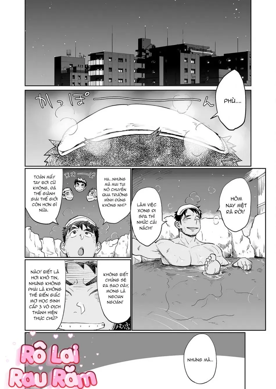 TUYỂN TẬP BDSM CHỊT CHỌT Chapter 328 Trang 18