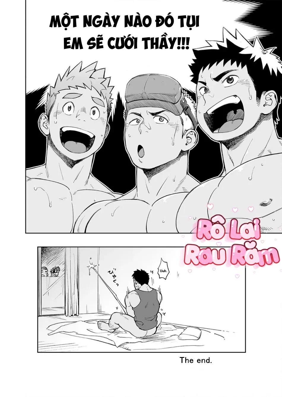 TUYỂN TẬP BDSM CHỊT CHỌT Chapter 328 Trang 36