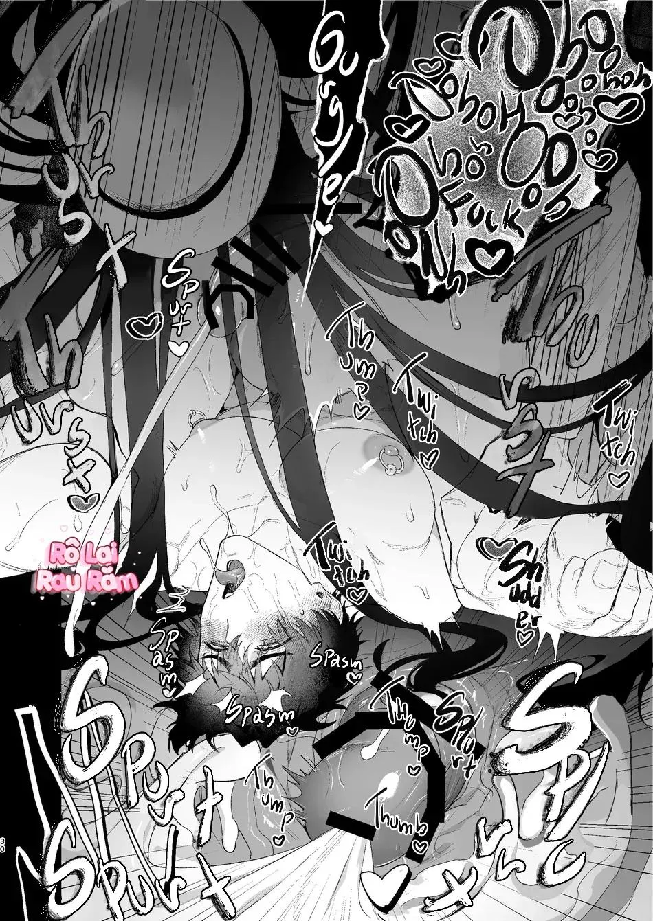 TUYỂN TẬP BDSM CHỊT CHỌT Chapter 331 Trang 29