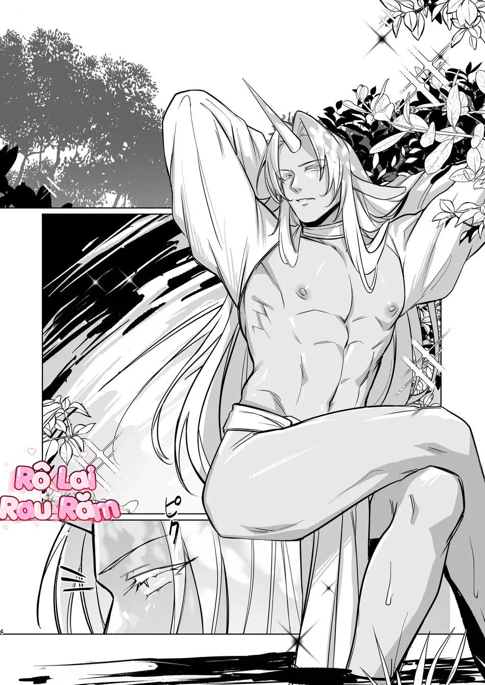 TUYỂN TẬP BDSM CHỊT CHỌT Chapter 335 Trang 4