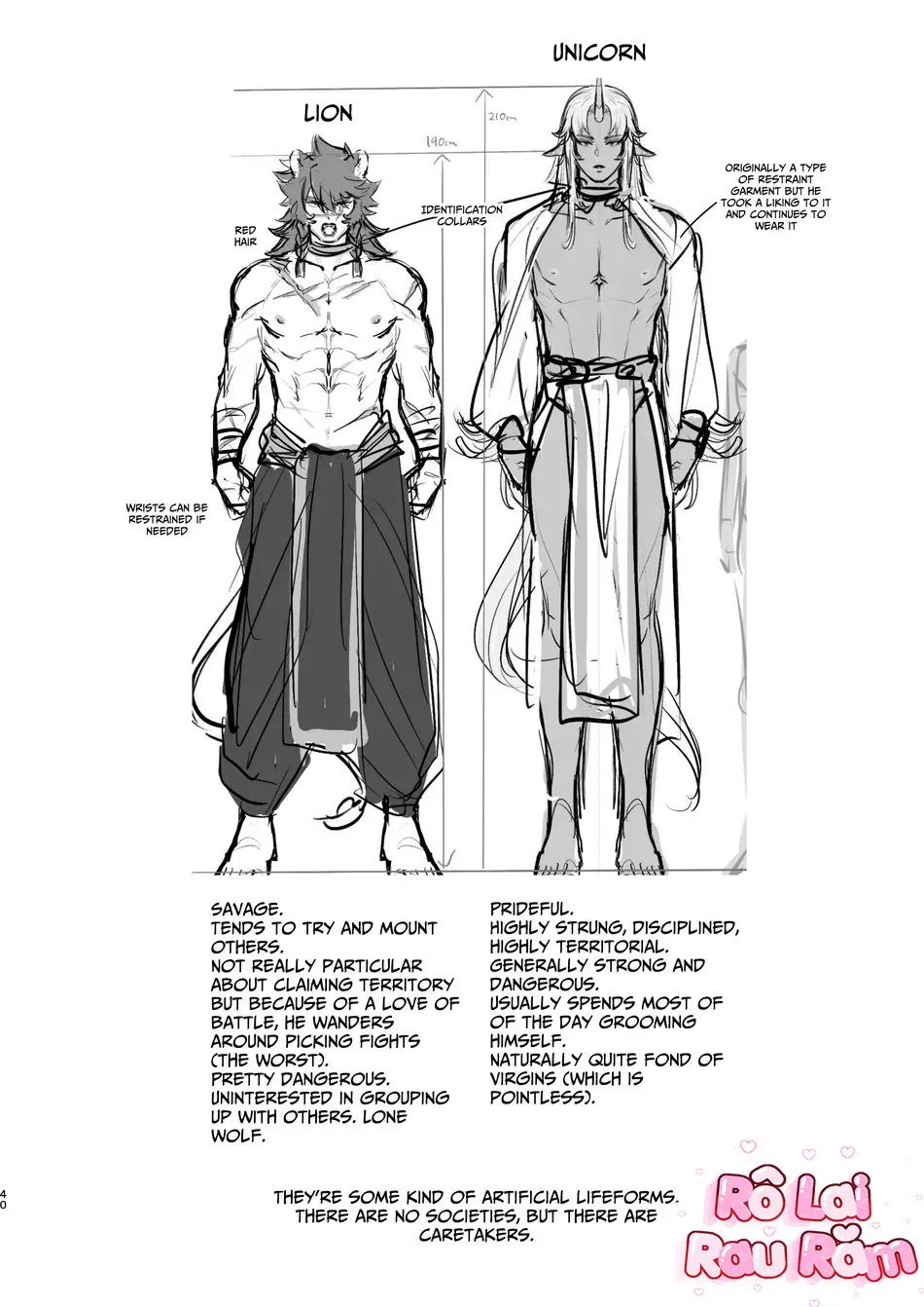 TUYỂN TẬP BDSM CHỊT CHỌT Chapter 335 Trang 40