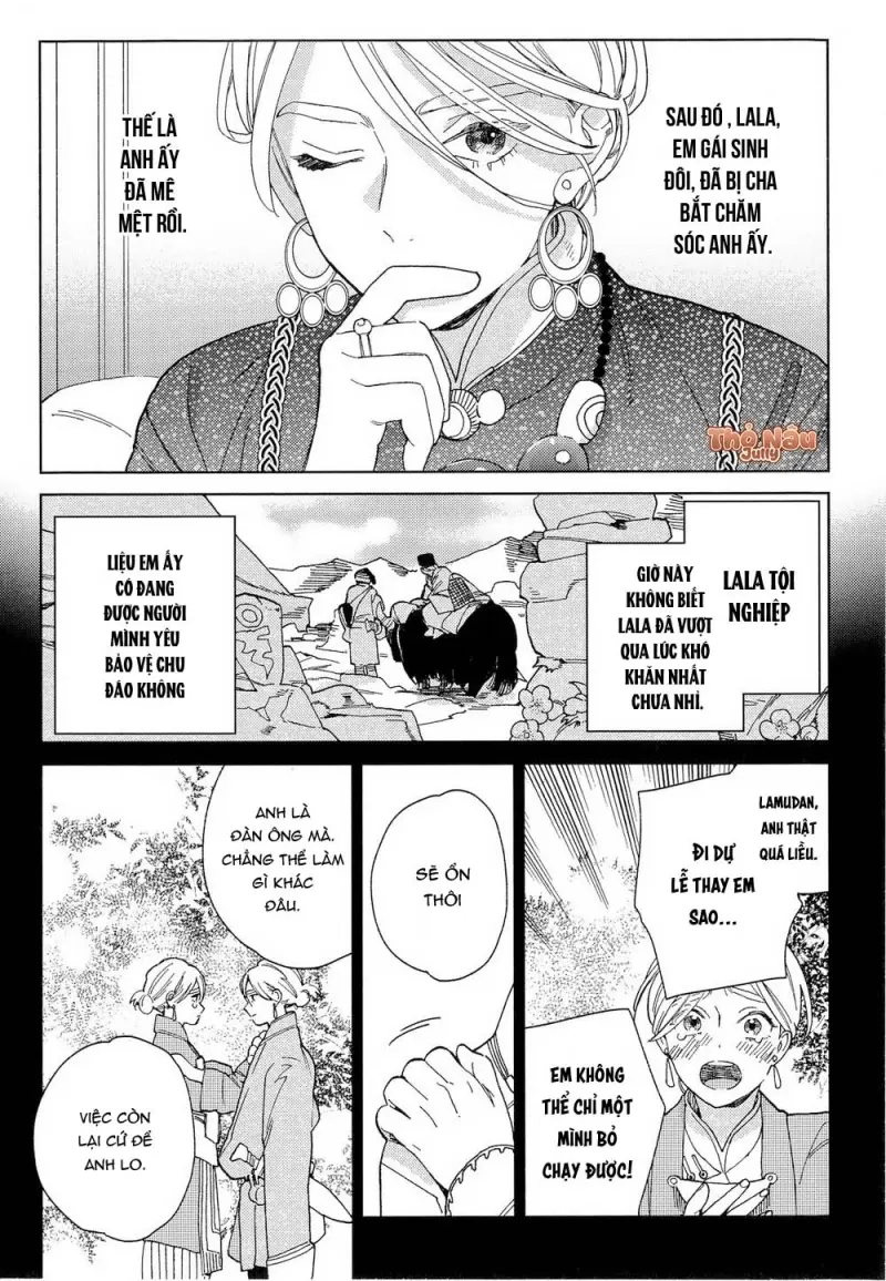 Đụ Bé Trai/Shota Chapter 5 Trang 6