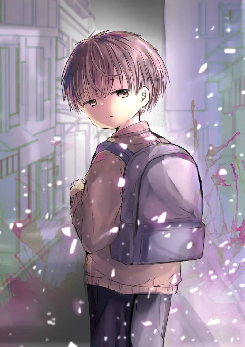 Đụ Bé Trai/Shota Chapter 6 Trang 3