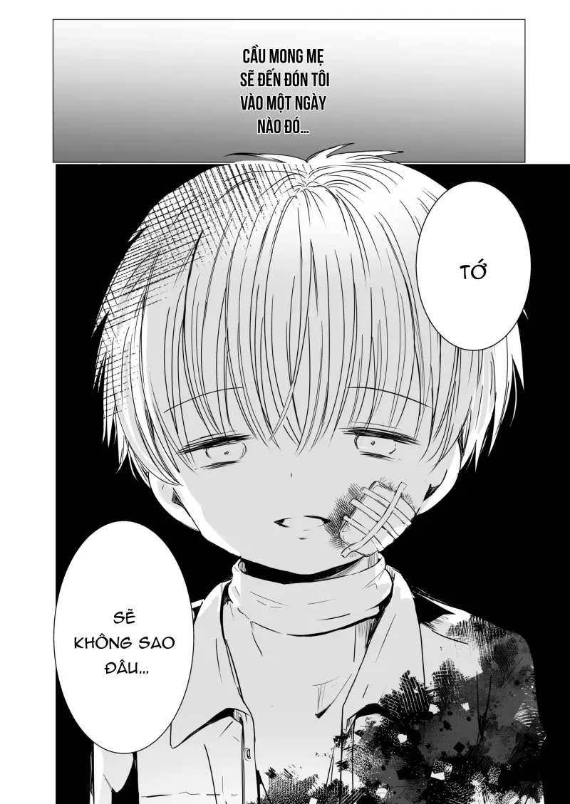 Đụ Bé Trai/Shota Chapter 6 Trang 35