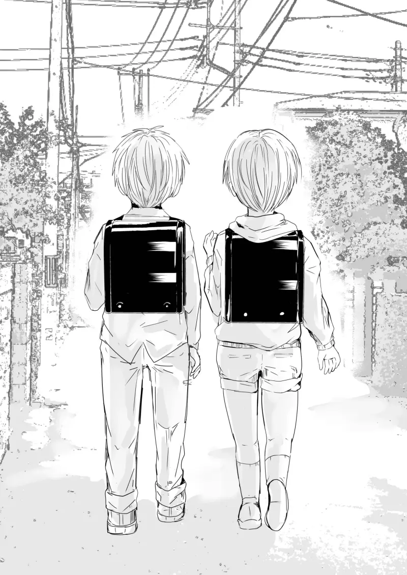 Đụ Bé Trai/Shota Chapter 6 Trang 37