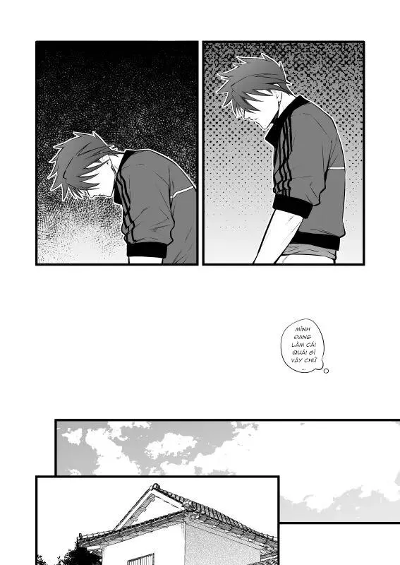 Tuyển Tập BL 18 theo yêu cầu nhà Rô Lai Chapter 103 Trang 9